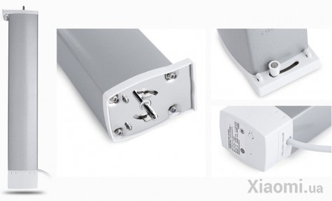 Умный карниз Xiaomi Aqara Intelligent Curtain